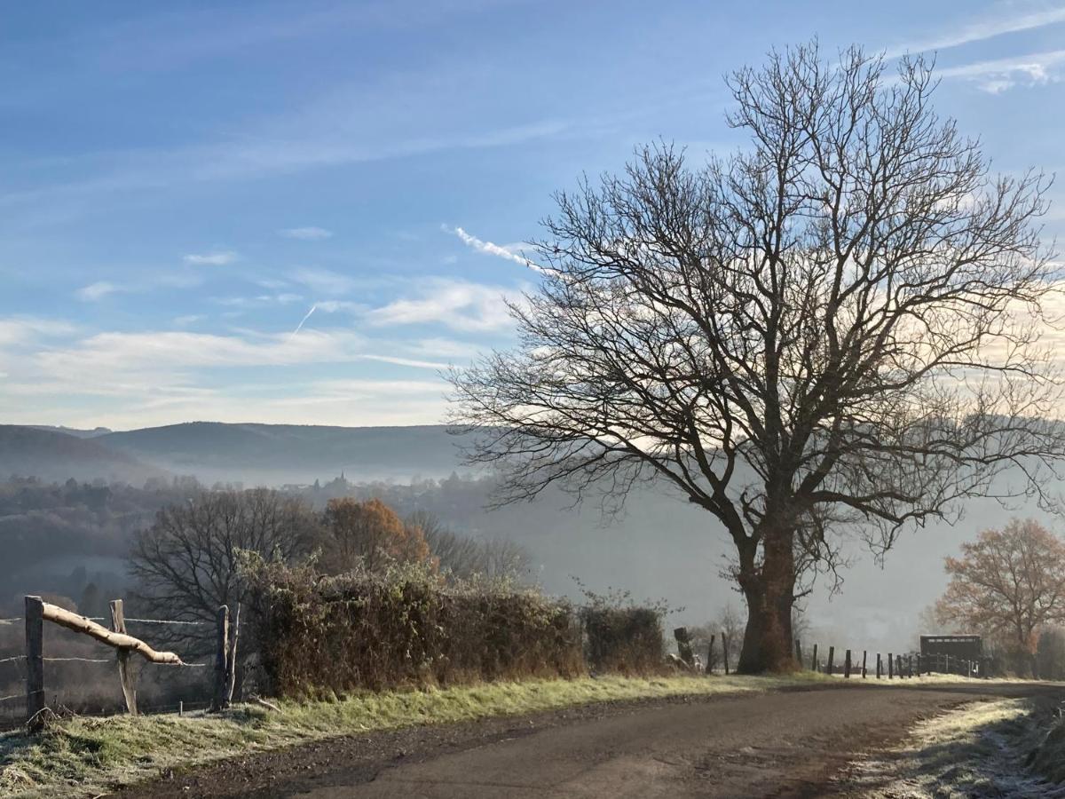 Le Chant De L Aisne Érezée Exteriér fotografie